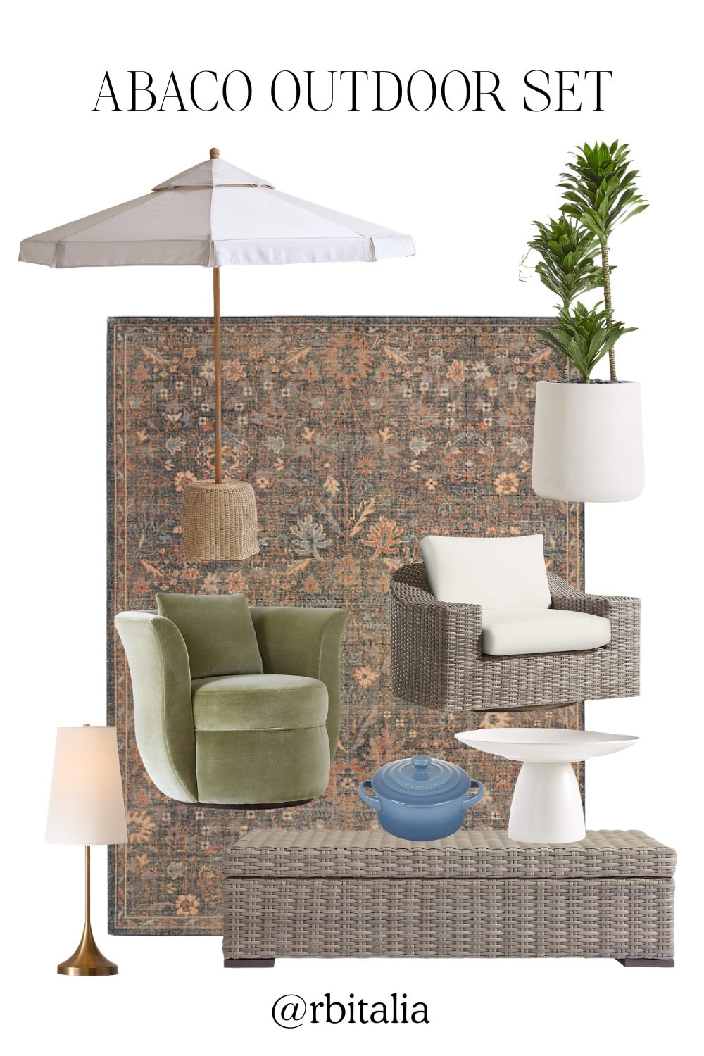 labor day outdoor furniture deals