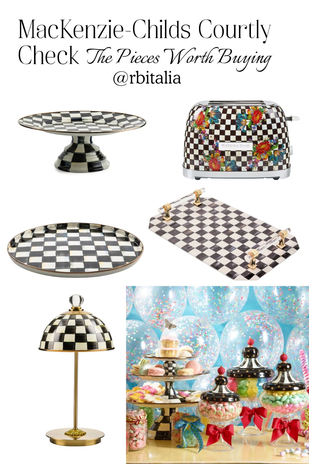 mackenzie-childs courtly check