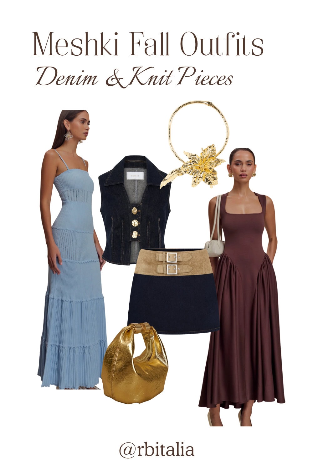 meshki fall outfits