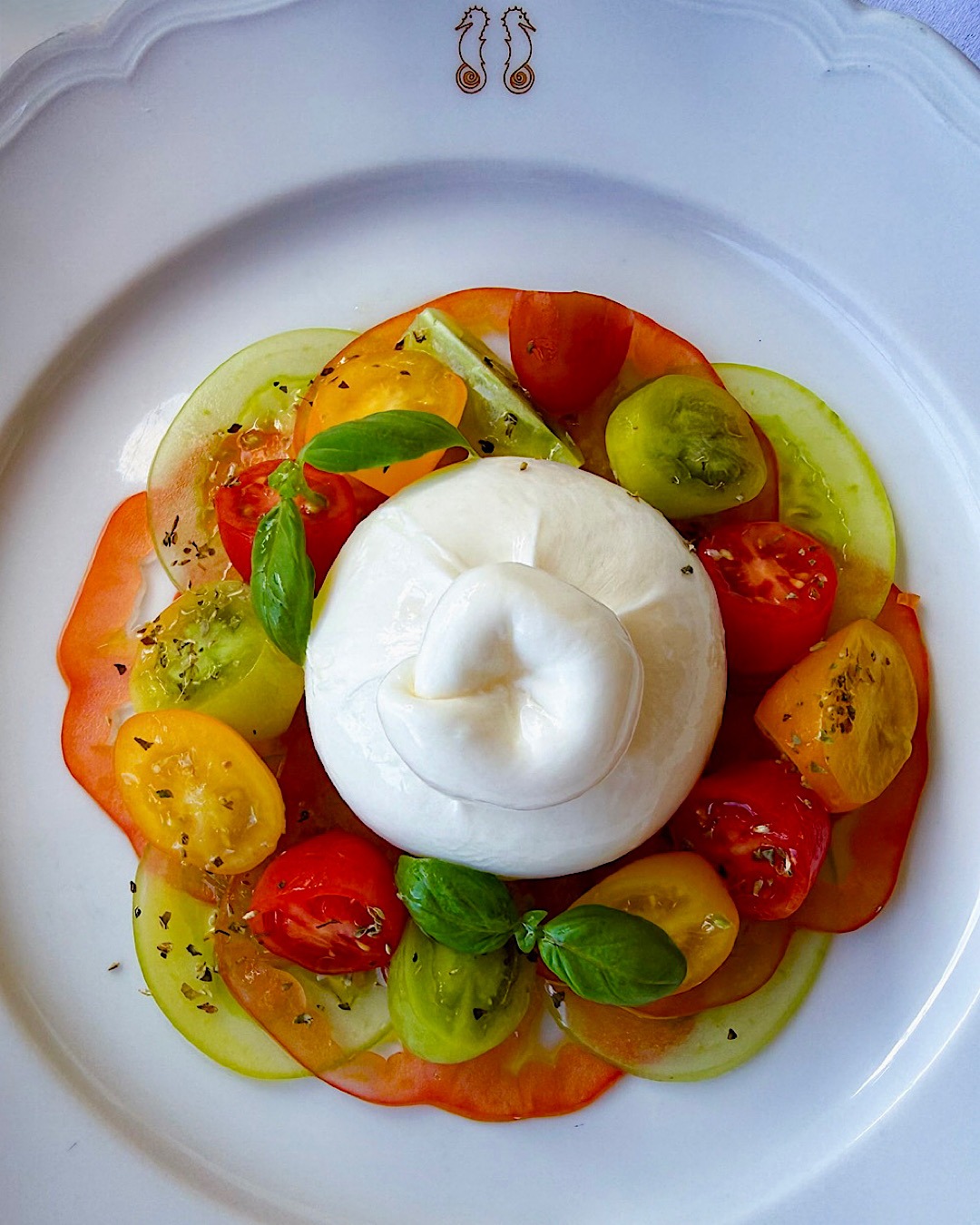 belmond splendido restaurant