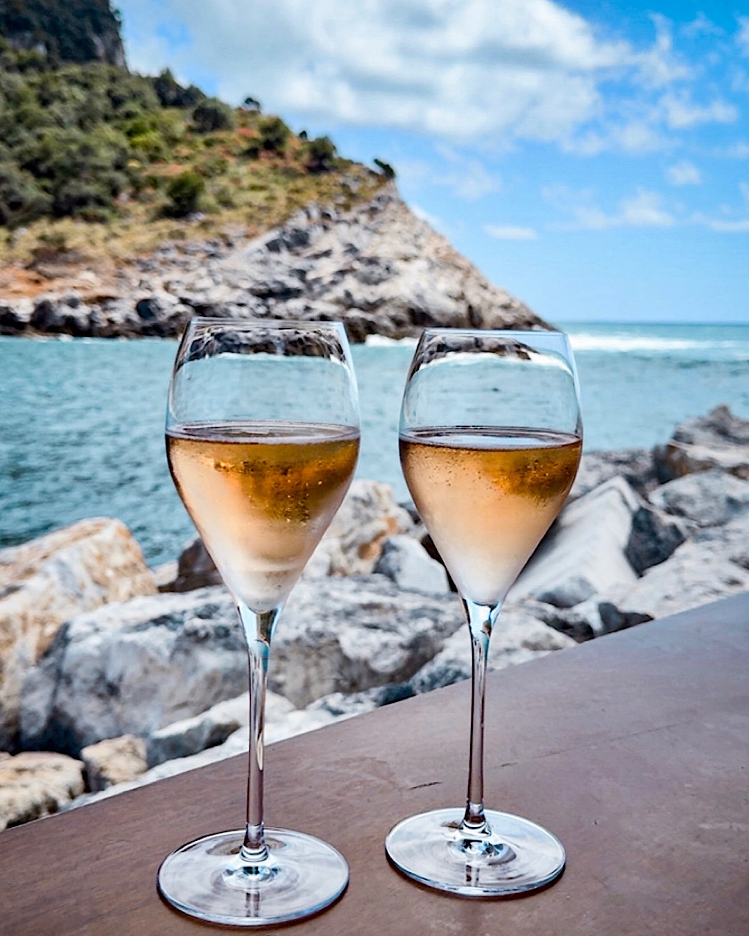 best restaurants in portofino italy