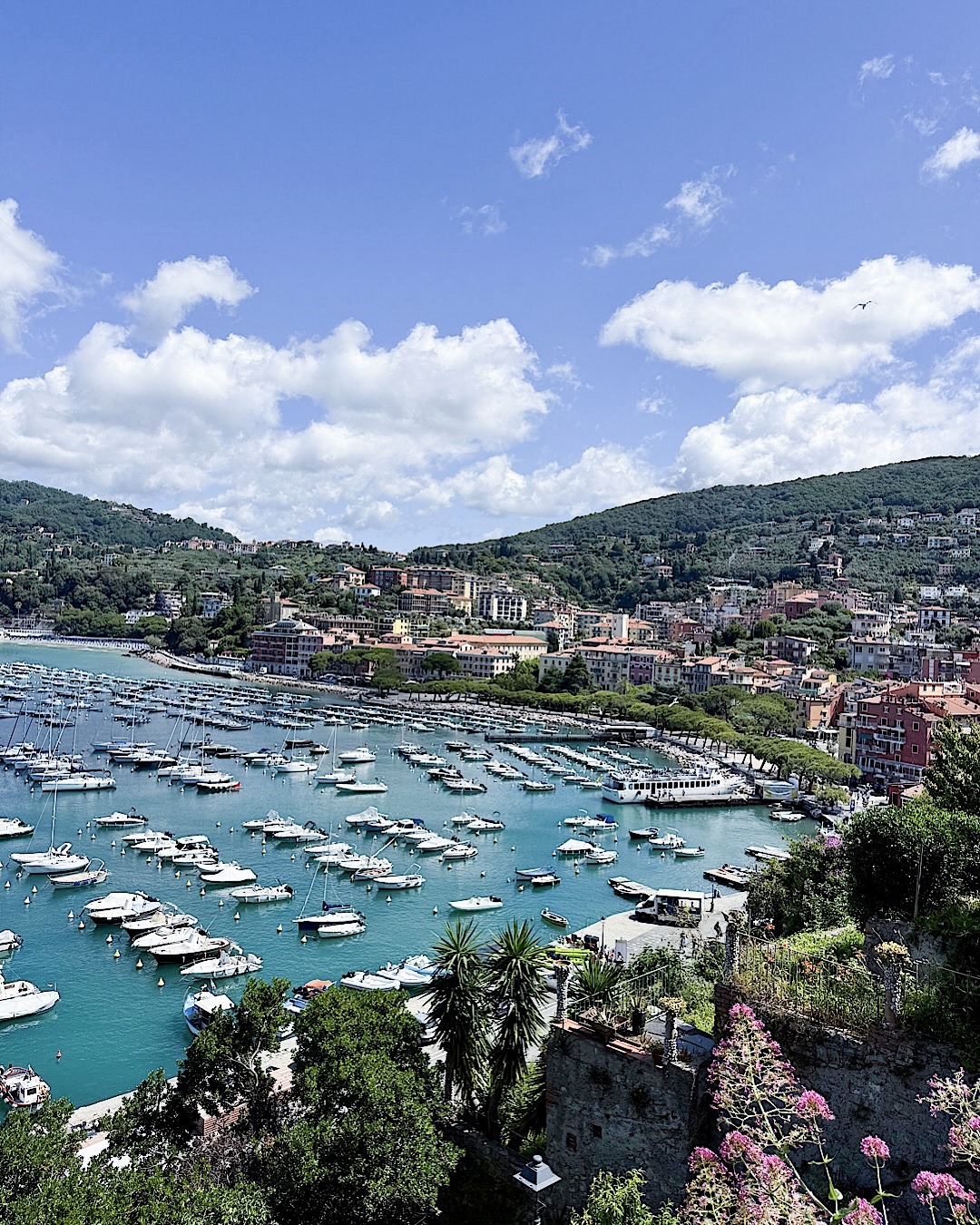 is portofino worth visiting
