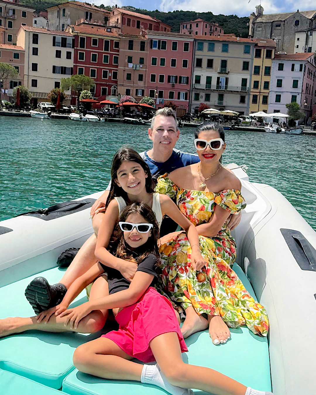 portofino italy